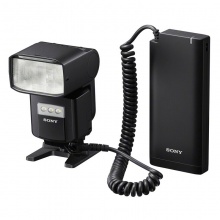 索尼（SONY）HVL-F60RM 闪光灯