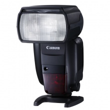 佳能（Canon）SPEEDLITE 600EX...