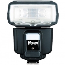 日清（Nissin）I60 闪光灯TTL 尼康口
