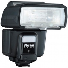 日清（Nissin）I60 闪光灯TTL 尼康口