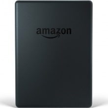 Kindle 电纸书阅读器 电子书墨水屏 入门款6英寸wifi黑色