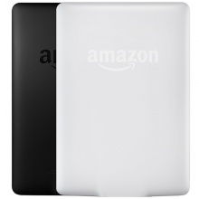 Kindle Paperwhite电纸书阅读器 电子书墨水屏 6英寸wifi白色