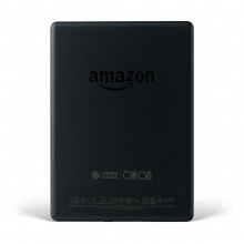 Kindle X咪咕 电纸书阅读器 电子书墨水屏6英寸wifi黑色