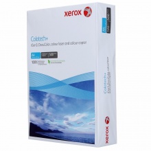 施乐(Xerox)Colotech+彩激纸 120g A4 500张/包