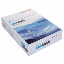 施乐(Xerox)Colotech+彩激纸 120g A4 500张/包