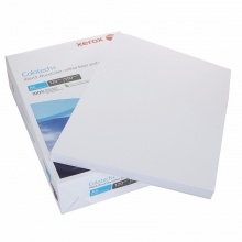 施乐(Xerox)Colotech+彩激纸 120g A4 500张/包