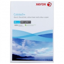 施乐(Xerox)Colotech+彩激纸 20...