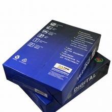 嘉视图 A4彩激纸 120g彩色激光打印机专用纸 500张/包