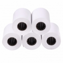 欣码（Sinmark）80mm*60mm热敏小票纸 超市收银纸打印纸 32卷