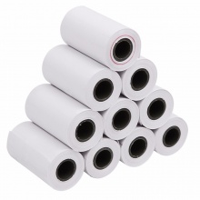欣码（Sinmark）57mm*50mm 超市热敏纸小票纸打印纸 32卷