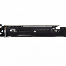 技嘉(GIGABYTE)GeForce GTX 1050 OC 1379-1493MHz/7008MHz 2G/128bit显卡