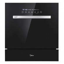 美的（Midea） 8套 WiFi智控洗 全智能...