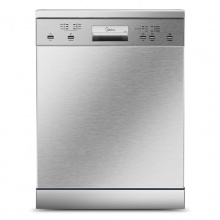 美的（Midea）13套 智能升级款 多功能除菌...