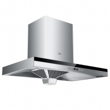 美的（Midea）立体大风量 欧式抽油烟机 DT328