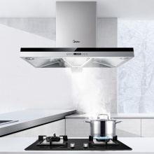 美的（Midea）立体大风量 欧式抽油烟机 DT328