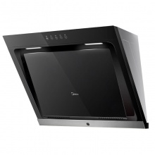美的（Midea）侧吸式触控抽油烟机 CXW-200-DJ319