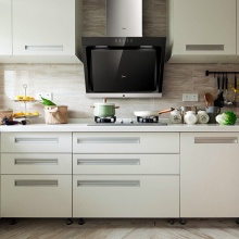 美的（Midea）侧吸式触控抽油烟机 CXW-200-DJ319