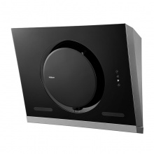 老板（Robam）CXW-200-26A5S 大吸力 免拆洗触控侧吸式抽油烟机