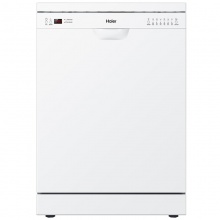 海尔（Haier）14套大容量 AUTO智能洗 高温除菌烘干 独立式自动洗碗机 家用 嵌入式刷碗机 EW14718