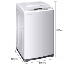 联想（lenovo）M7655DHF 黑白激光打印机一体机 复印/扫描/电话/传真机 A4自动双面打印