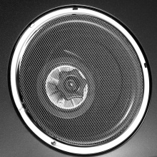美的（Midea）CXW-200-DT518R 欧式抽油烟机 高温洗 触控面板 一级能效