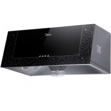 美的（Midea）性价比之选 中式抽油烟机 AS7210-G1