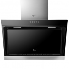 美的（Midea）CXW-200-B60 侧吸抽...