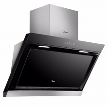 美的（Midea）CXW-200-B60 侧吸抽油烟机_