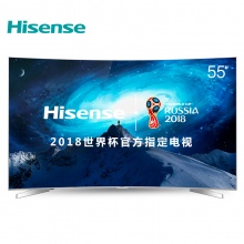海信（Hisense） LED55EC780UC...