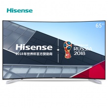 海信（Hisense） LED65E7CY 65...