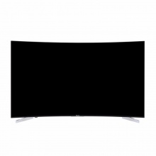 海信（Hisense） LED65E7CY 65英寸海信电视曲面4K超高清智能电视机