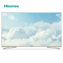 海信（Hisense） LED49M5600UC...