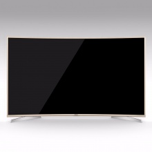 海信（Hisense） LED49M5600UC4k超高清HDR 曲面智能电视