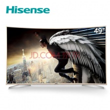 海信（Hisense）LED49M5600UC ...