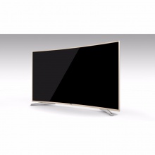 海信（Hisense）LED49M5600UC 49英寸电视 4K超高清曲面14核智能液晶平板电视机