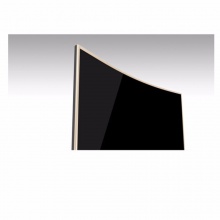 海信（Hisense）M5600UC系列 曲面 4K超高清 智能液晶电视 LED65M5600UC 65英寸