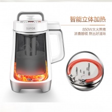 苏泊尔（SUPOR） 豆浆机 破壁免滤豆浆机米糊机家用多功能全自动 DJ12B-Y58E DJ12B-P17E