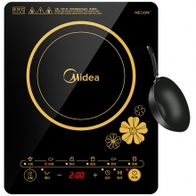 美的（Midea）C21-RT2140 电磁炉 ...