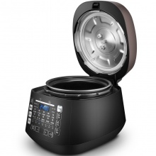 苏泊尔（SUPOR）电压力锅 球釜双胆 精控火候 多段调压 CYSB50FSW20Q-100 5L高压锅