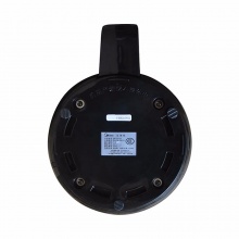 美的（Midea ) 豆浆机家用双层不锈钢多功能豆汁机易清洗DE12G13