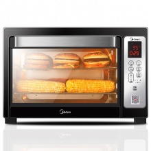 美的（Midea）X6-348E 微蒸烤一体机 ...