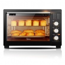 美的（Midea）MG38CB-AA 家用多功能...