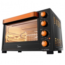 美的（Midea）T3-L326B 家用多功能电...