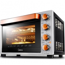 美的（Midea）T3-L324D 家用多功能 ...