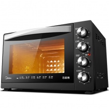 美的（Midea）T3-L322E 家用多功能电...