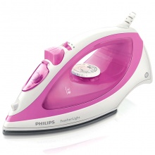 飞利浦（PHILIPS）蒸汽电熨斗烫斗家用蒸汽熨...