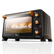 美的（Midea）MG25NF-AD二代 家用多...
