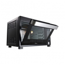 美的（Midea） T7-L325D全自动烘焙智能家用多功能电烤箱