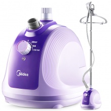 美的（Midea） 挂烫机家用烫衣服蒸汽手持挂式...