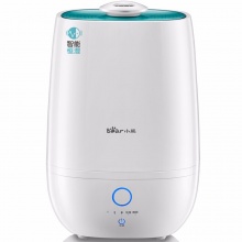 小熊（Bear）加湿器 5L 智能恒湿 家用静音大容量 净化增湿 办公室卧室加湿JSQ-A50M2